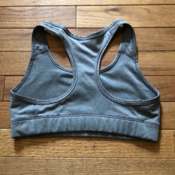 Nike Sports Bra - Picture 2 of 2